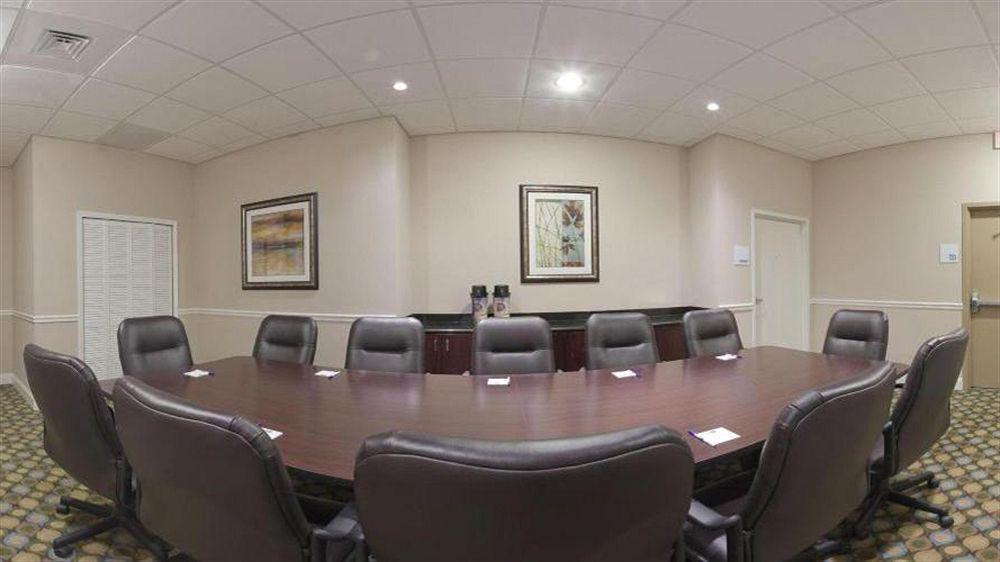 Holiday Inn Express Palatka Northwest By Ihg Esterno foto