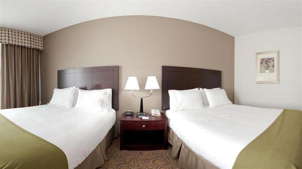 Holiday Inn Express Palatka Northwest By Ihg Esterno foto