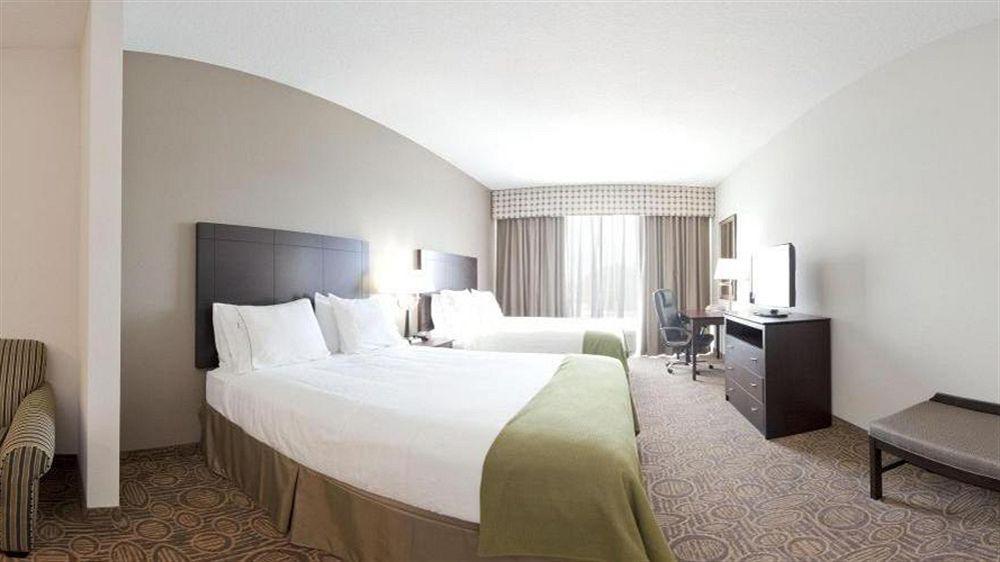 Holiday Inn Express Palatka Northwest By Ihg Esterno foto