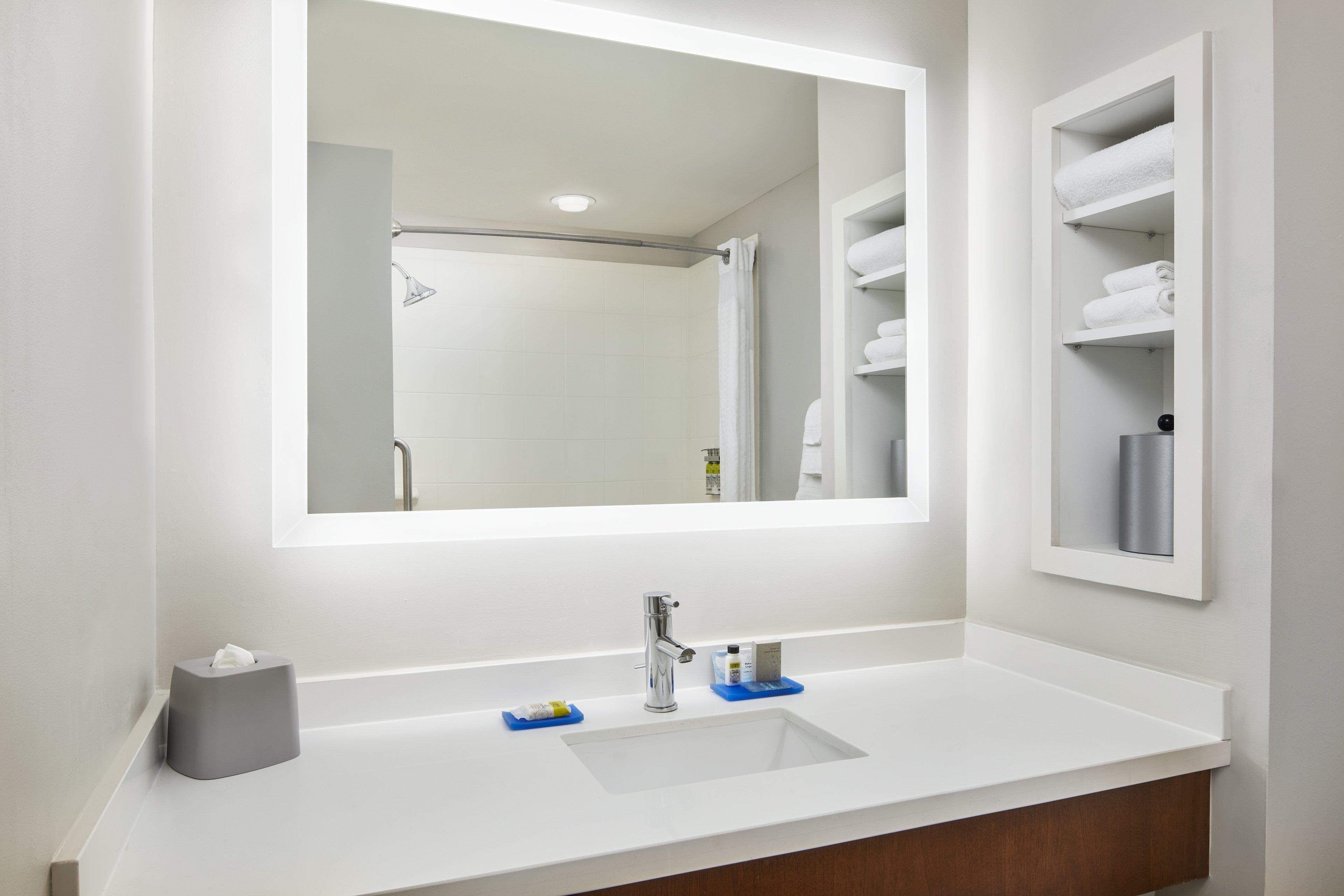 Holiday Inn Express Palatka Northwest By Ihg Esterno foto