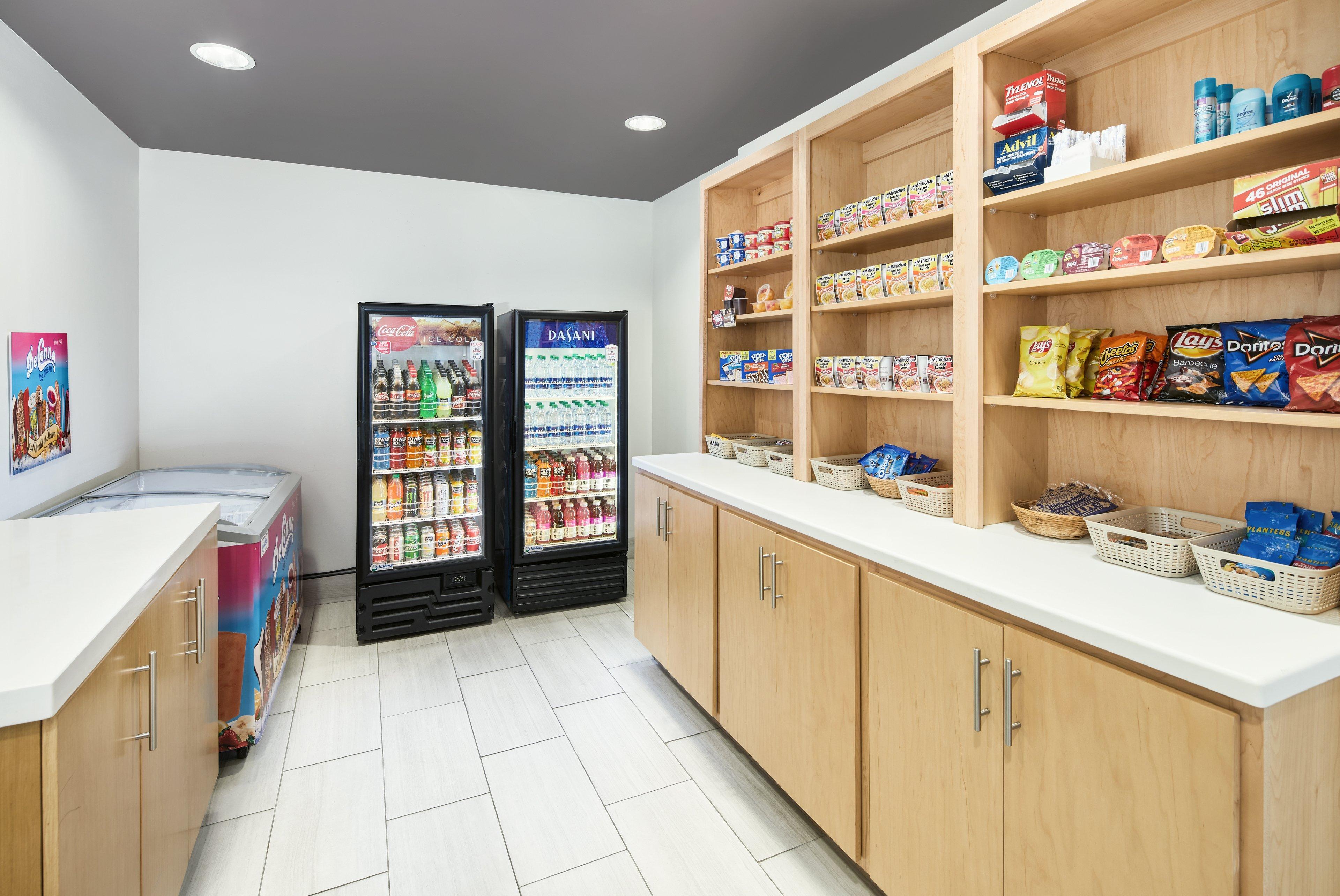 Holiday Inn Express Palatka Northwest By Ihg Esterno foto