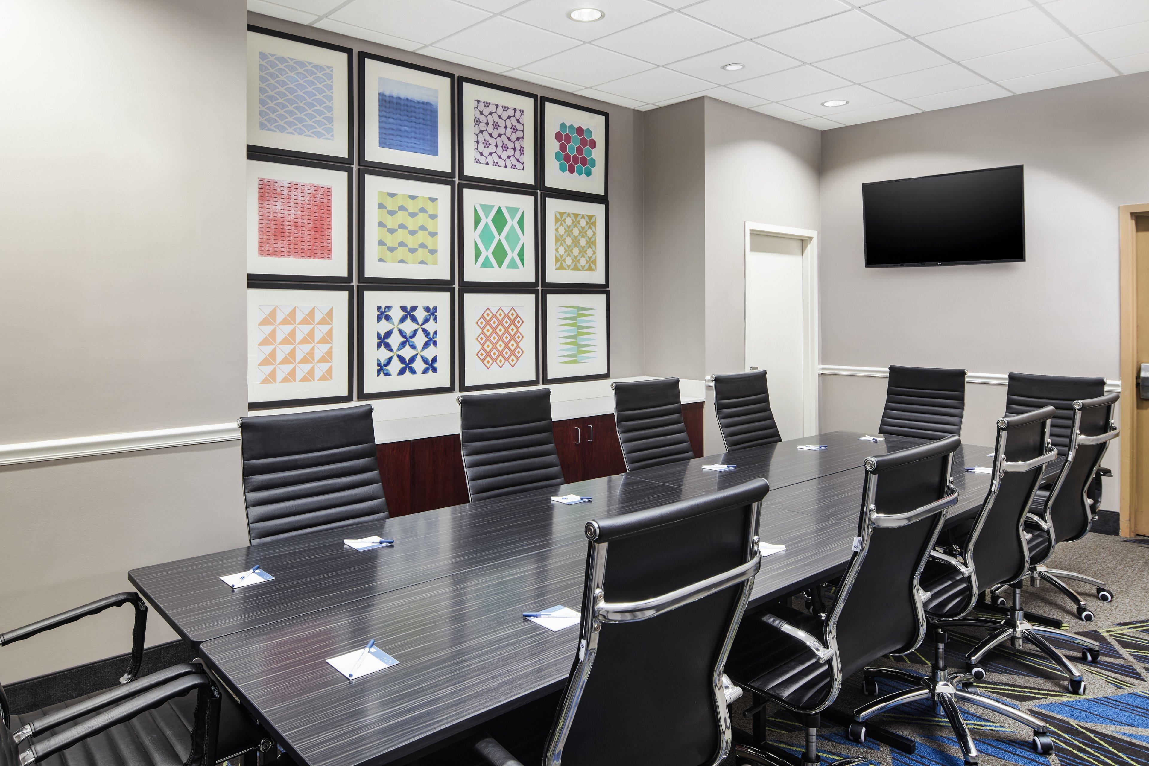 Holiday Inn Express Palatka Northwest By Ihg Esterno foto