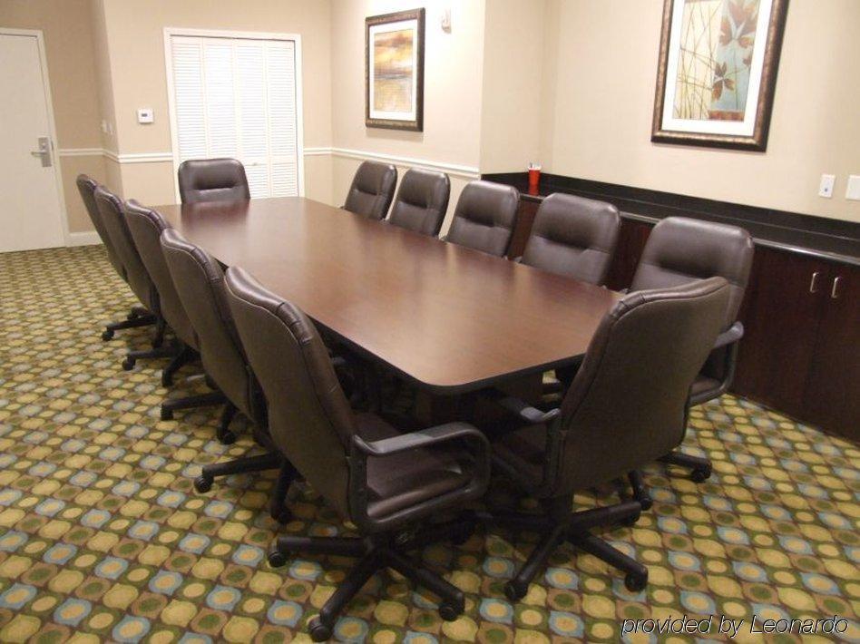 Holiday Inn Express Palatka Northwest By Ihg Esterno foto