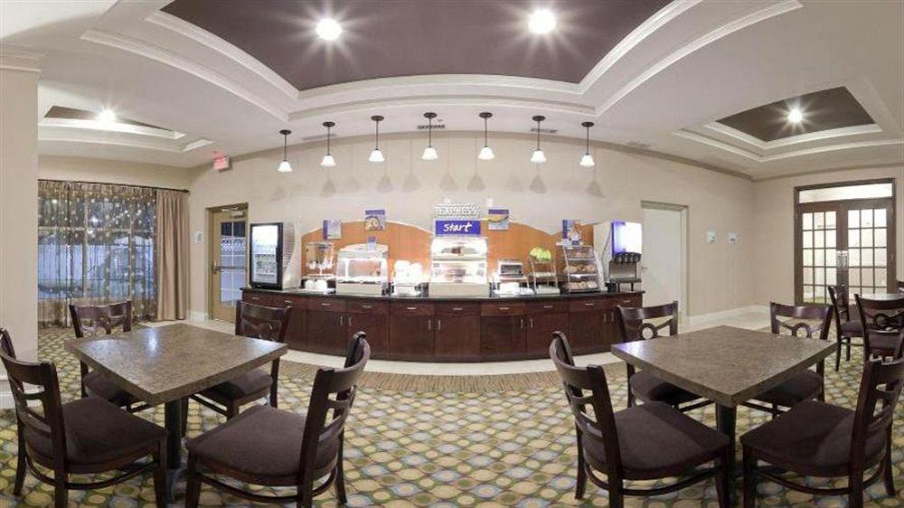 Holiday Inn Express Palatka Northwest By Ihg Esterno foto