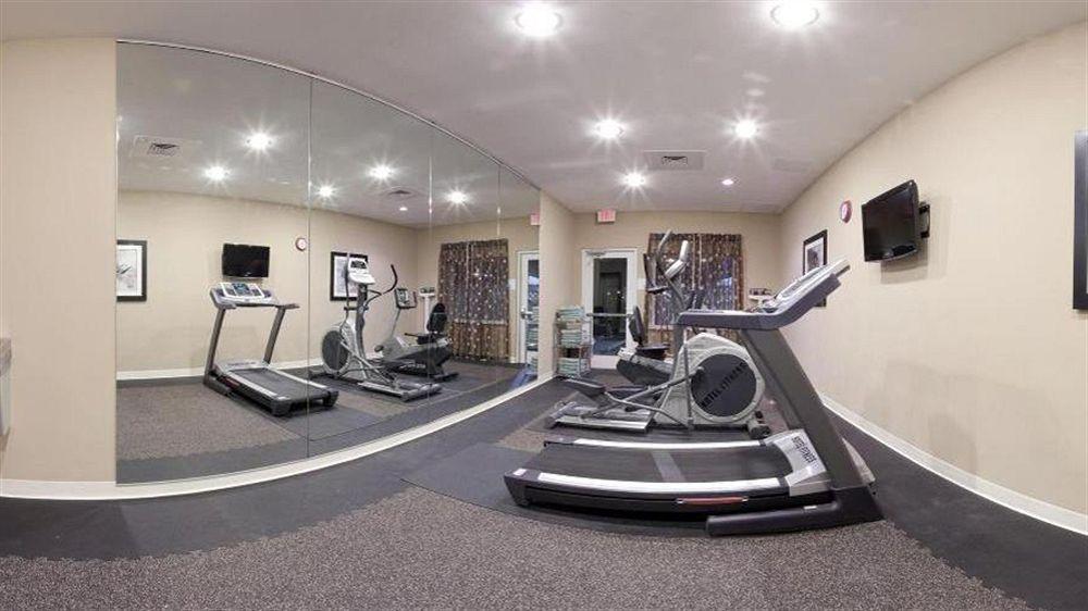 Holiday Inn Express Palatka Northwest By Ihg Esterno foto