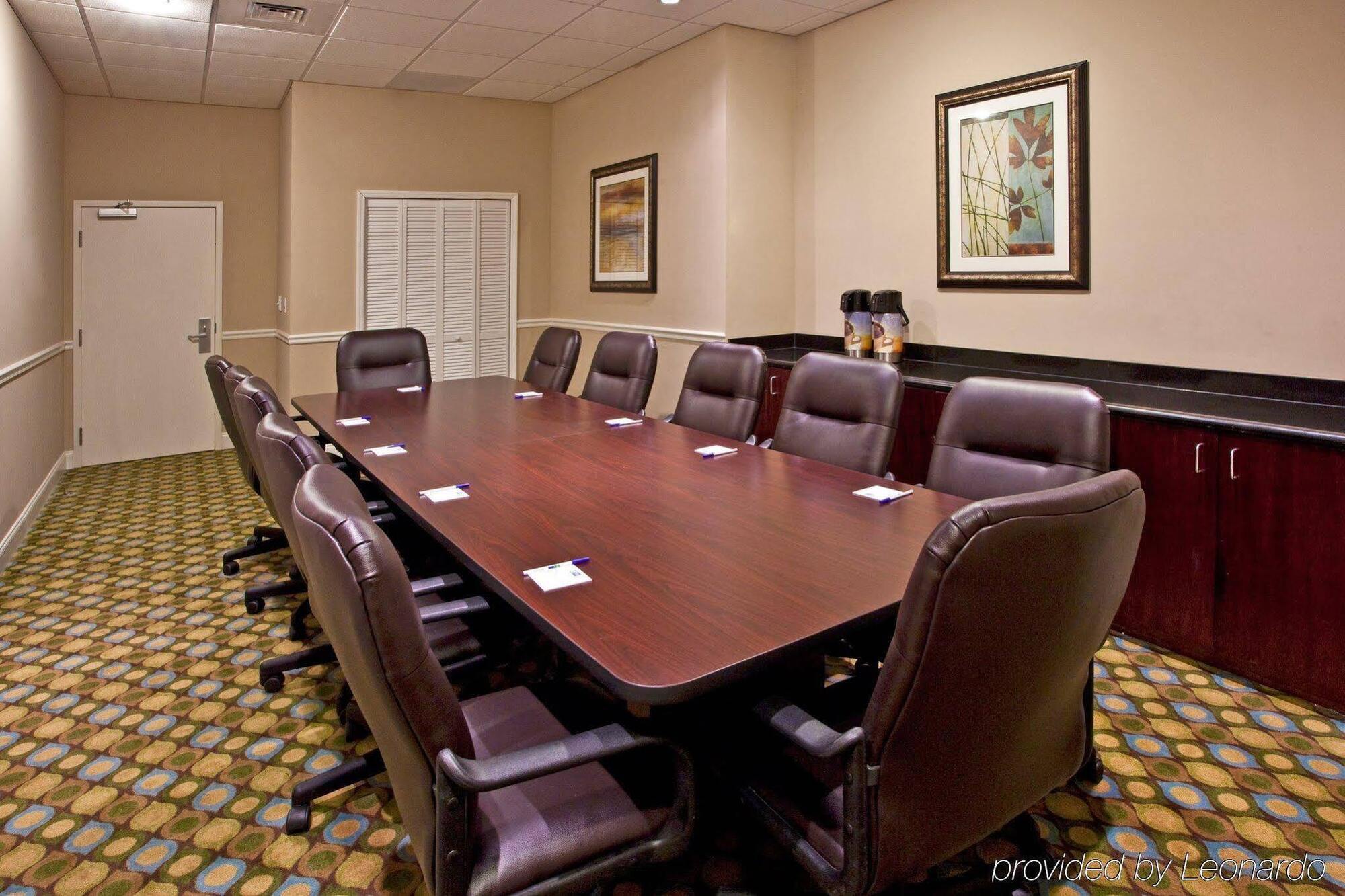 Holiday Inn Express Palatka Northwest By Ihg Esterno foto