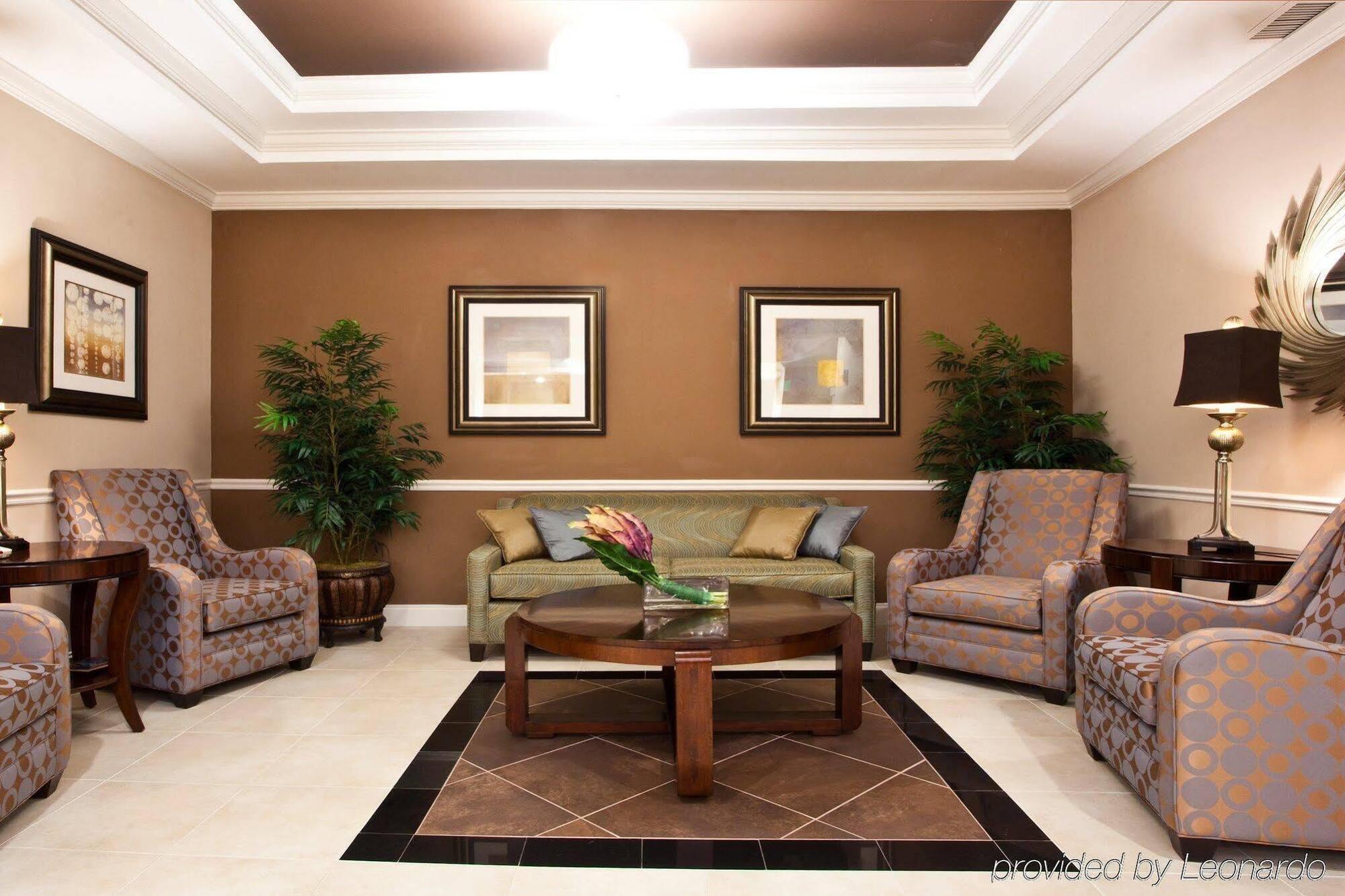 Holiday Inn Express Palatka Northwest By Ihg Esterno foto