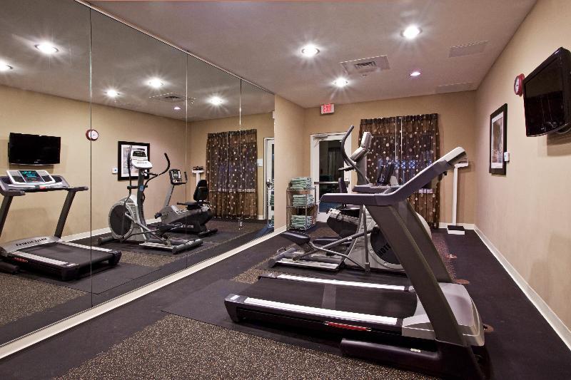 Holiday Inn Express Palatka Northwest By Ihg Esterno foto