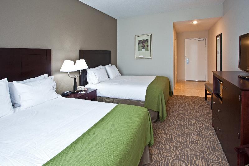 Holiday Inn Express Palatka Northwest By Ihg Esterno foto