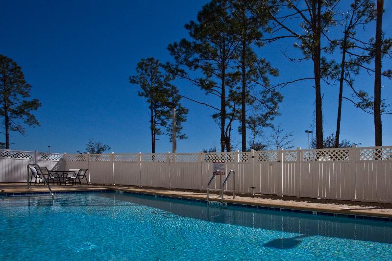 Holiday Inn Express Palatka Northwest By Ihg Esterno foto
