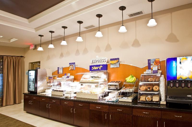 Holiday Inn Express Palatka Northwest By Ihg Esterno foto
