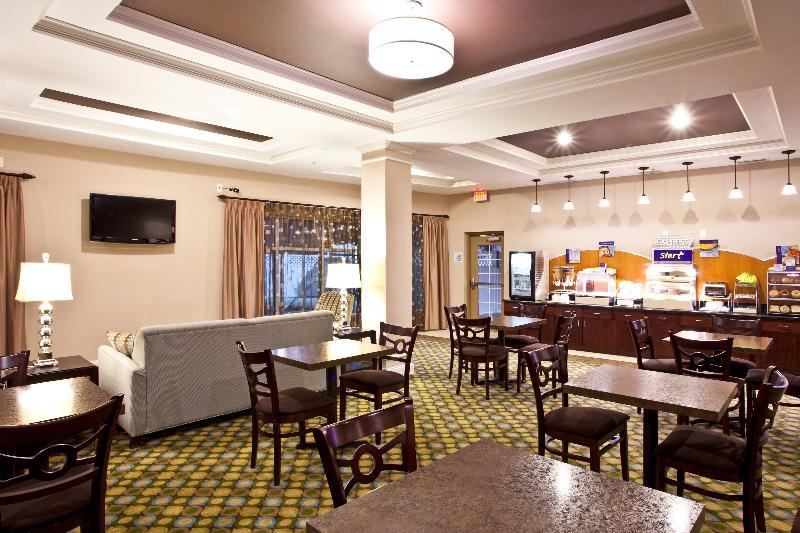 Holiday Inn Express Palatka Northwest By Ihg Esterno foto